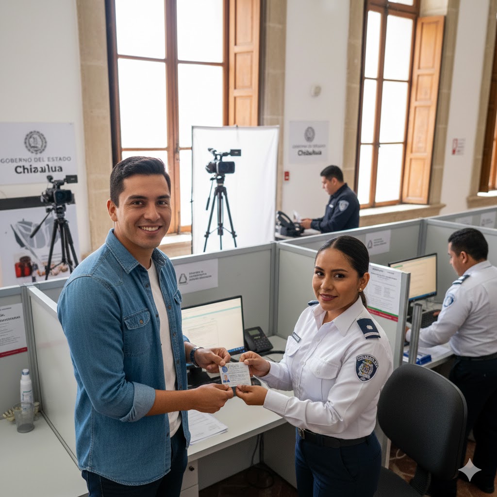 ¿Cuánto cuesta la Licencia de Conducir en Delicias 2026? Evita multas de vialidad