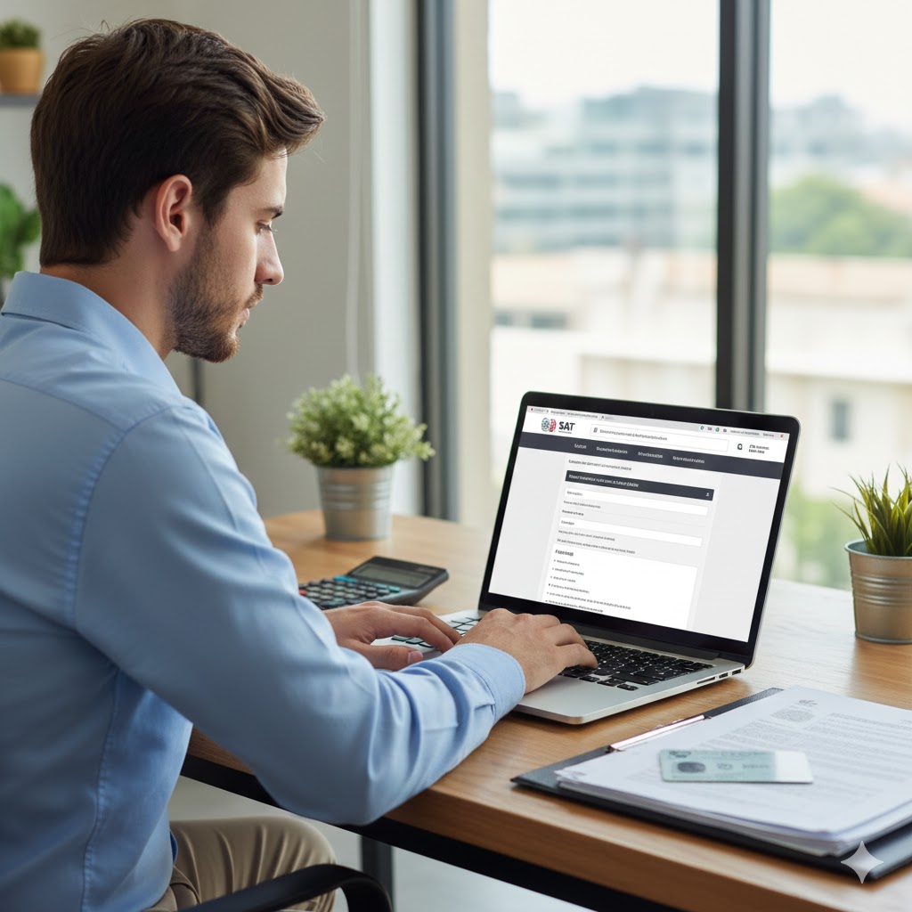 RFC 2026: Multa y riesgo legal por no inscribirte al cumplir 18 años