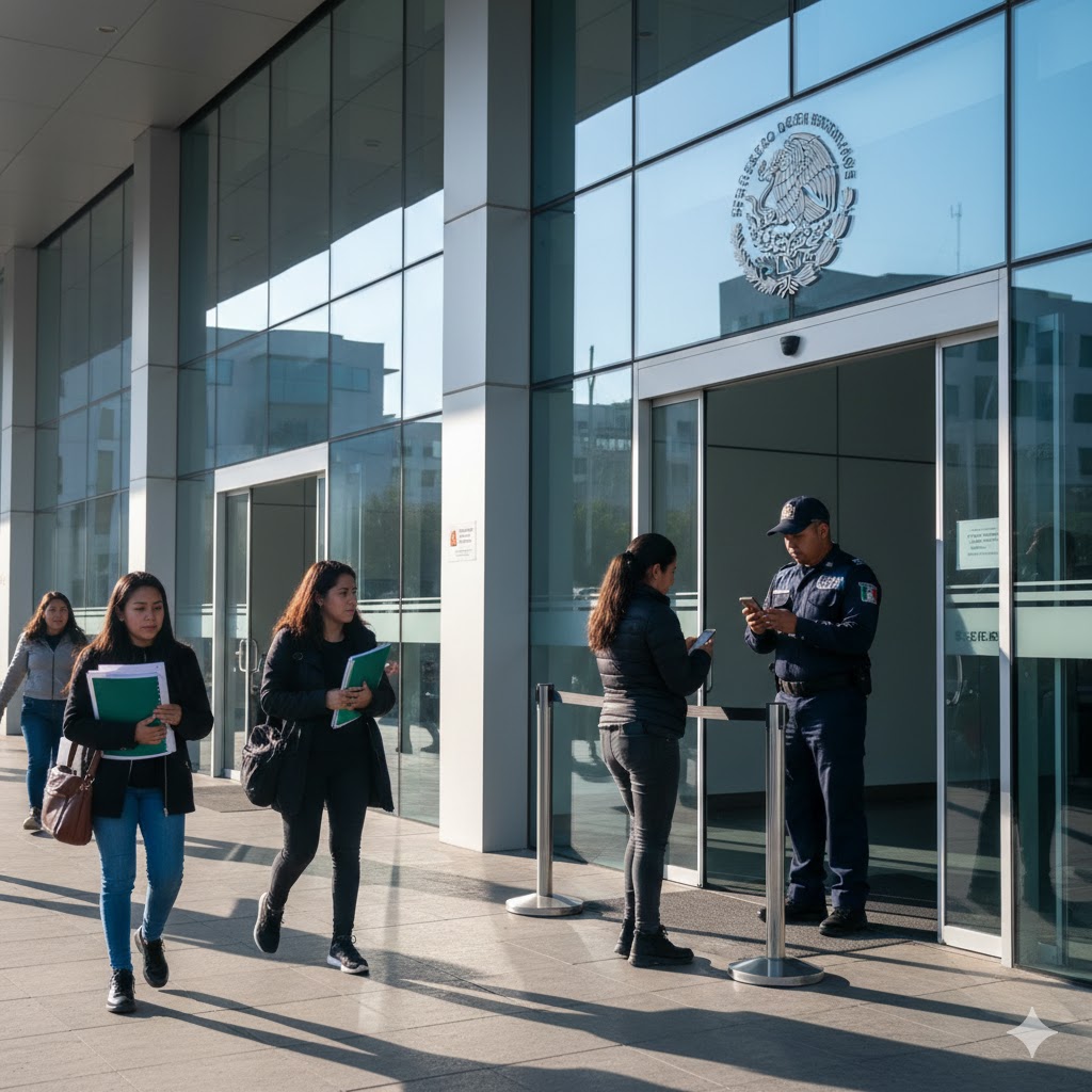 Citas Pasaporte Chihuahua 2026: Evita fraudes y pagos falsos