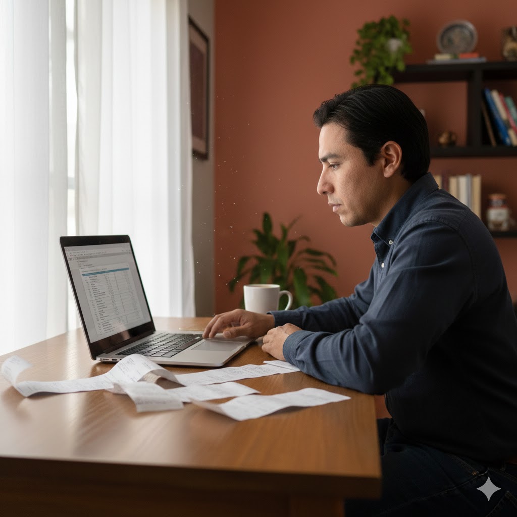 Embargo por Predial en Chihuahua: El riesgo real de no pagar en 2026