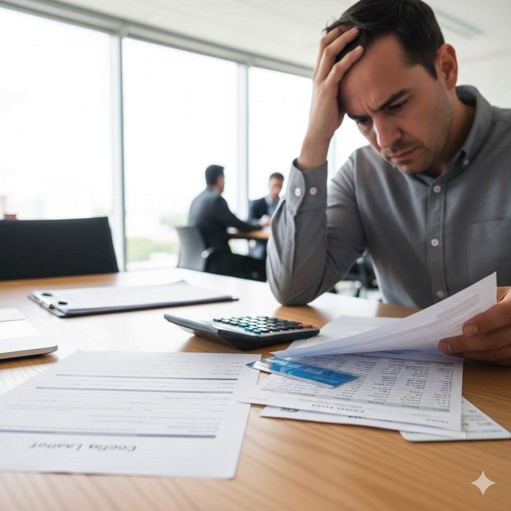 Embargo de bienes 2026: qué deudas pueden dejarte sin patrimonio y cómo protegerte