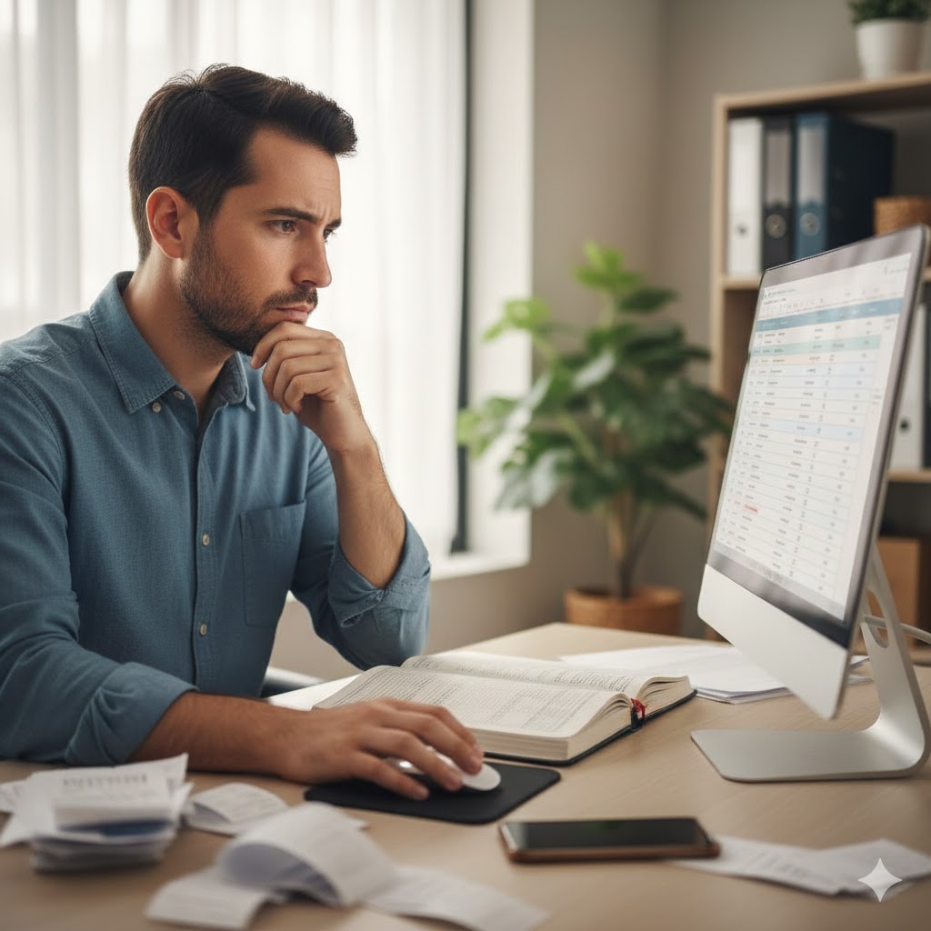 ¿Qué pasa si no emites facturas en 2026? Multas, cancelación de sello digital y suspensión fiscal