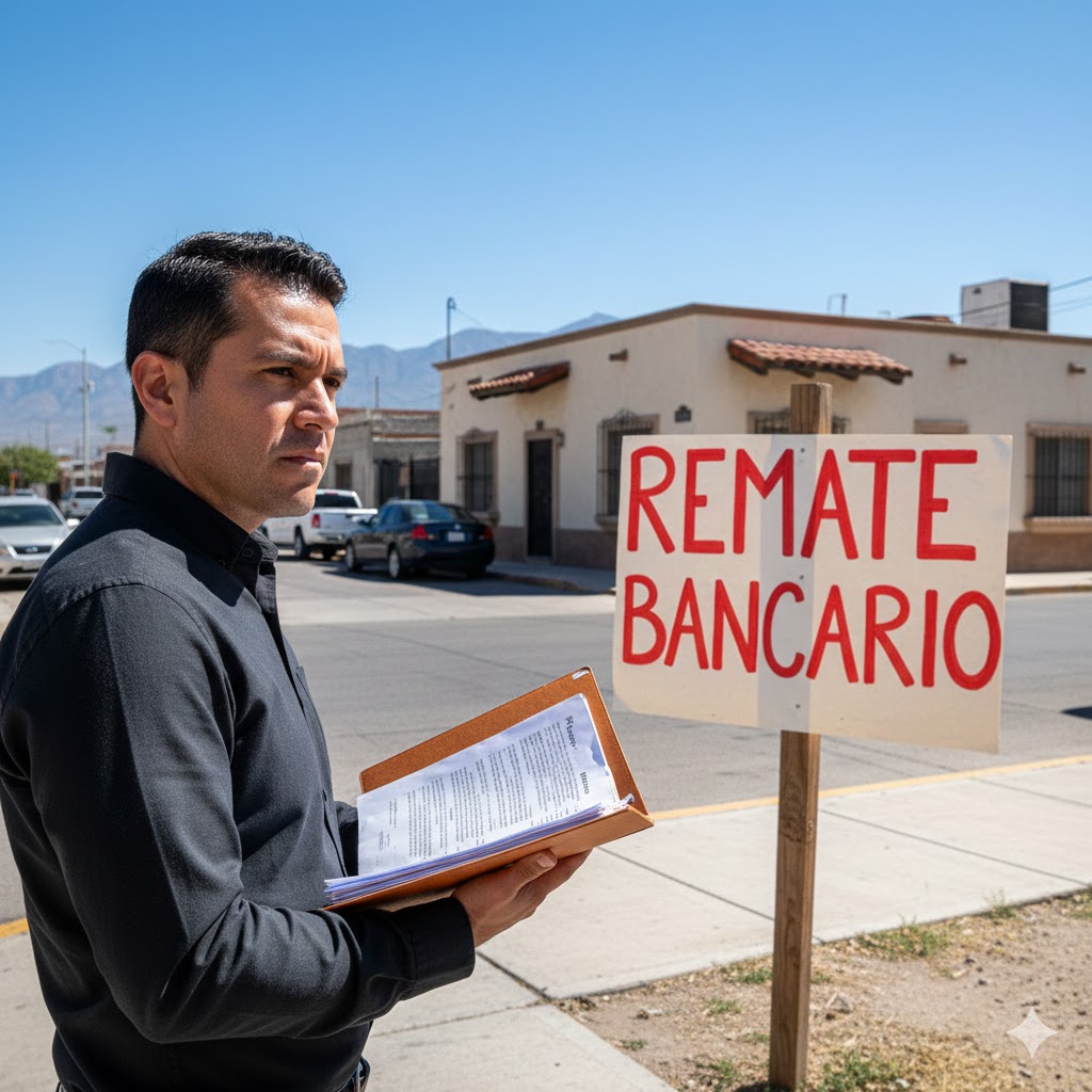 Riesgo de remate en 2026: Cómo el Infonavit recupera viviendas con mora extrema