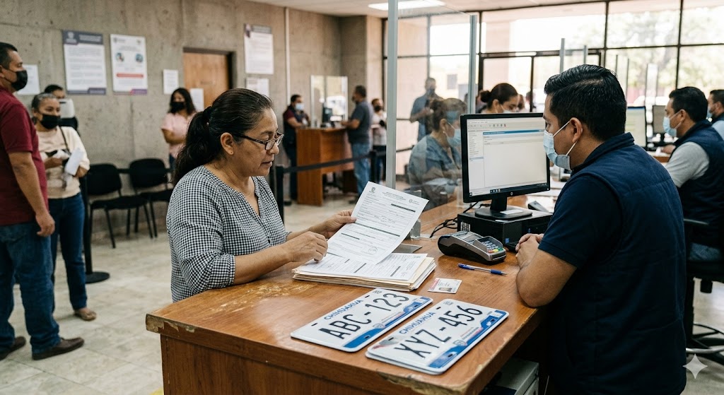 ¿Qué pasa si no haces el cambio de propietario de un vehículo en 2026? Multas, responsabilidades y riesgos legales no hacer cambio de propietario 2026 trámite vehicular México