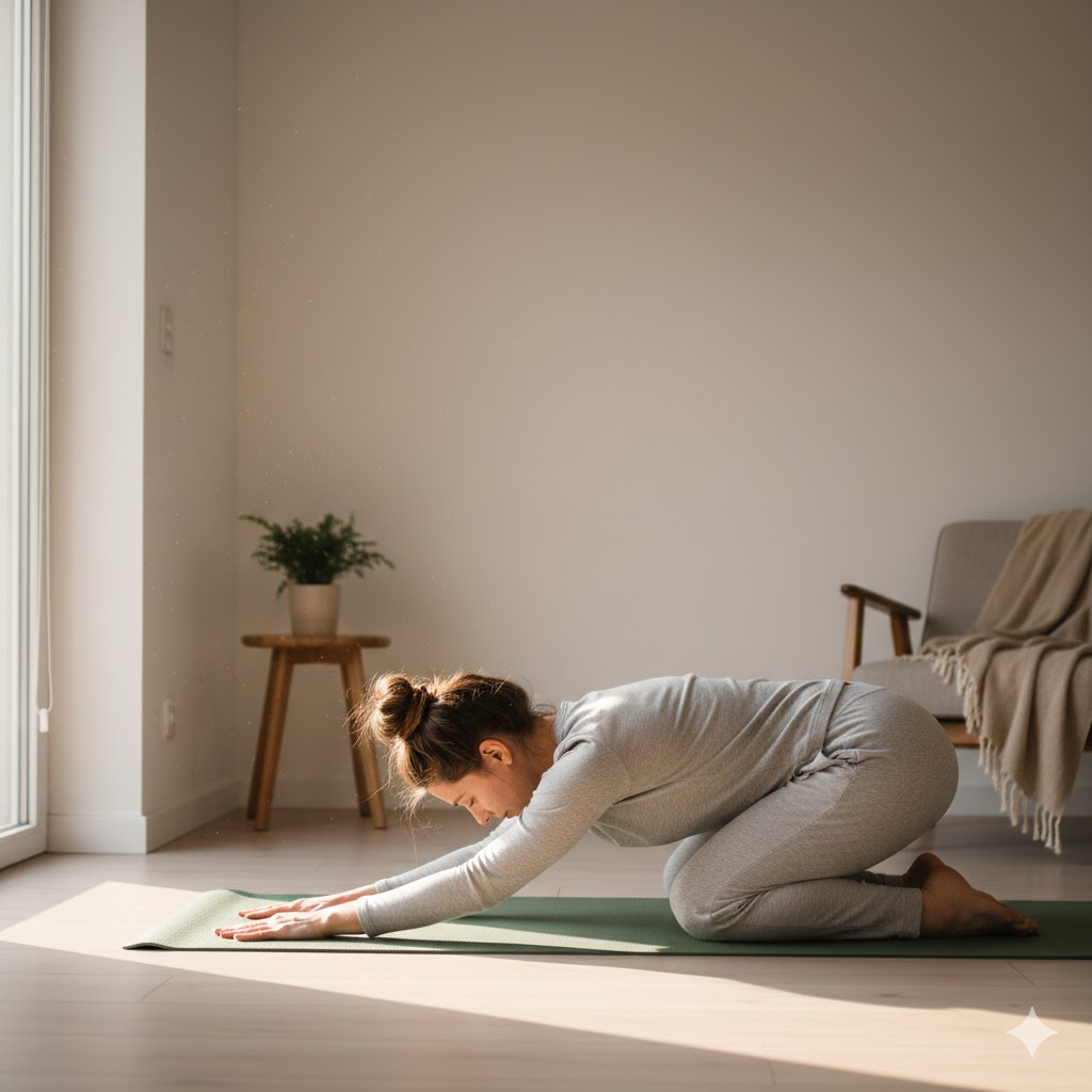 Yoga para principiantes: beneficios reales para cuerpo y mente