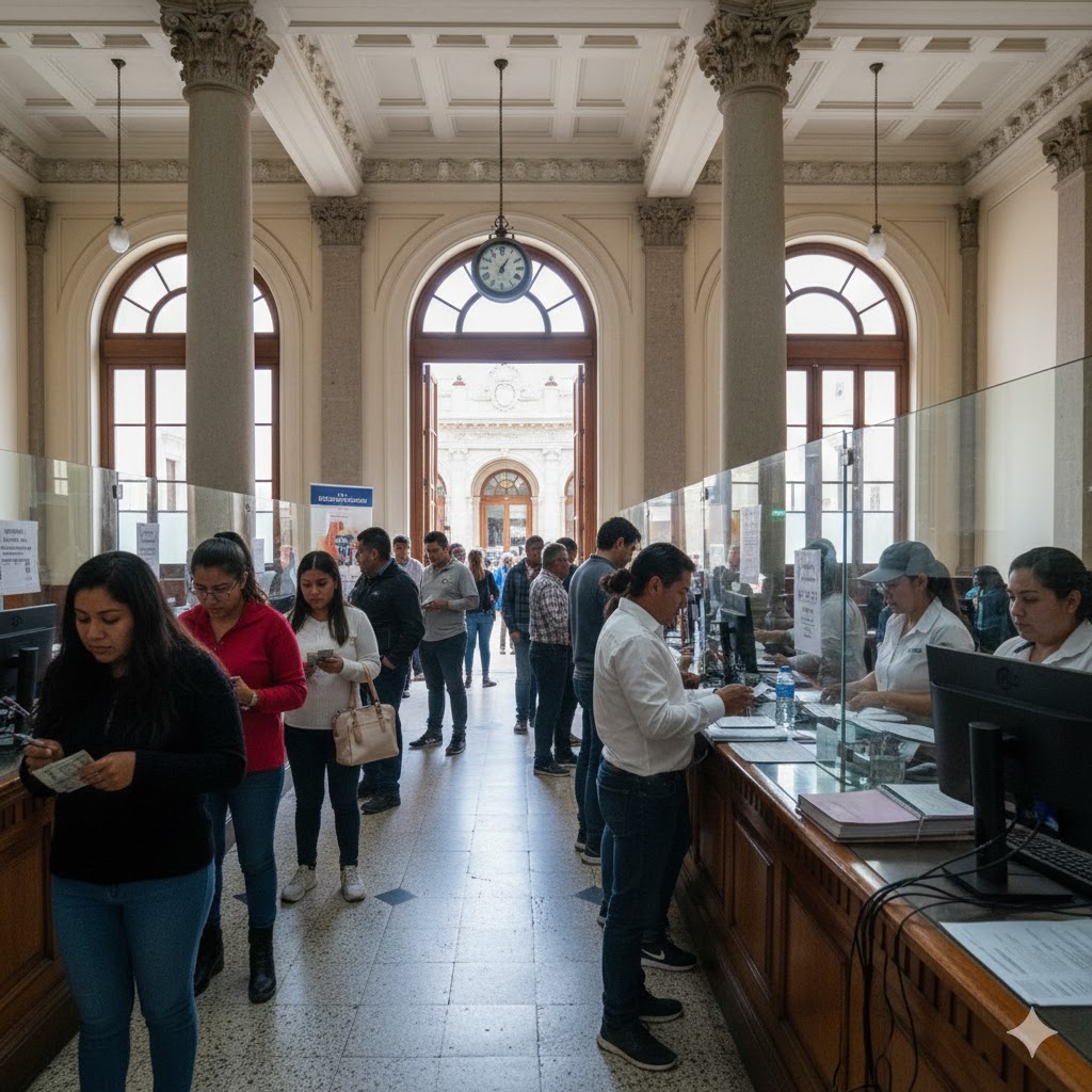 Impuesto Predial 2026 en Chihuahua y Delicias: Descuentos oficiales y dónde pagar