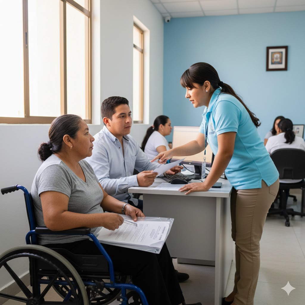 Beca por Discapacidad 2026 en Chihuahua: Requisitos, Monto y Cómo Tramitarla