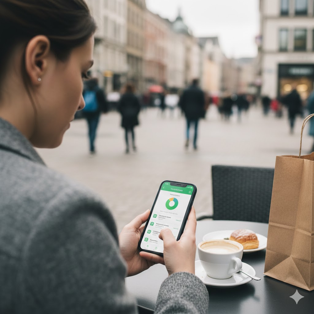 Los pequeños gastos que no notas y te quitan miles de pesos al año