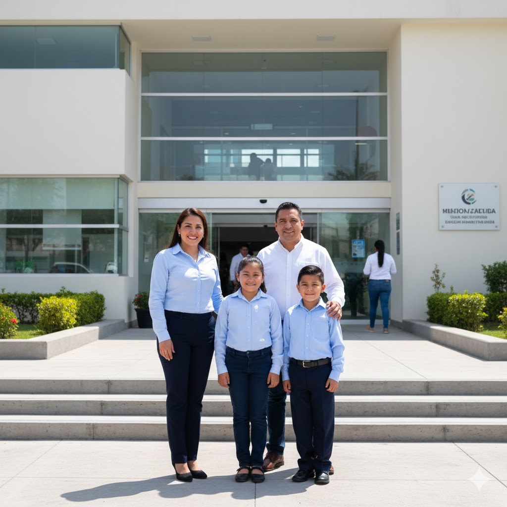 Seguro de Salud para Estudiantes en Chihuahua 2026: Cómo activar tu vigencia IMSS