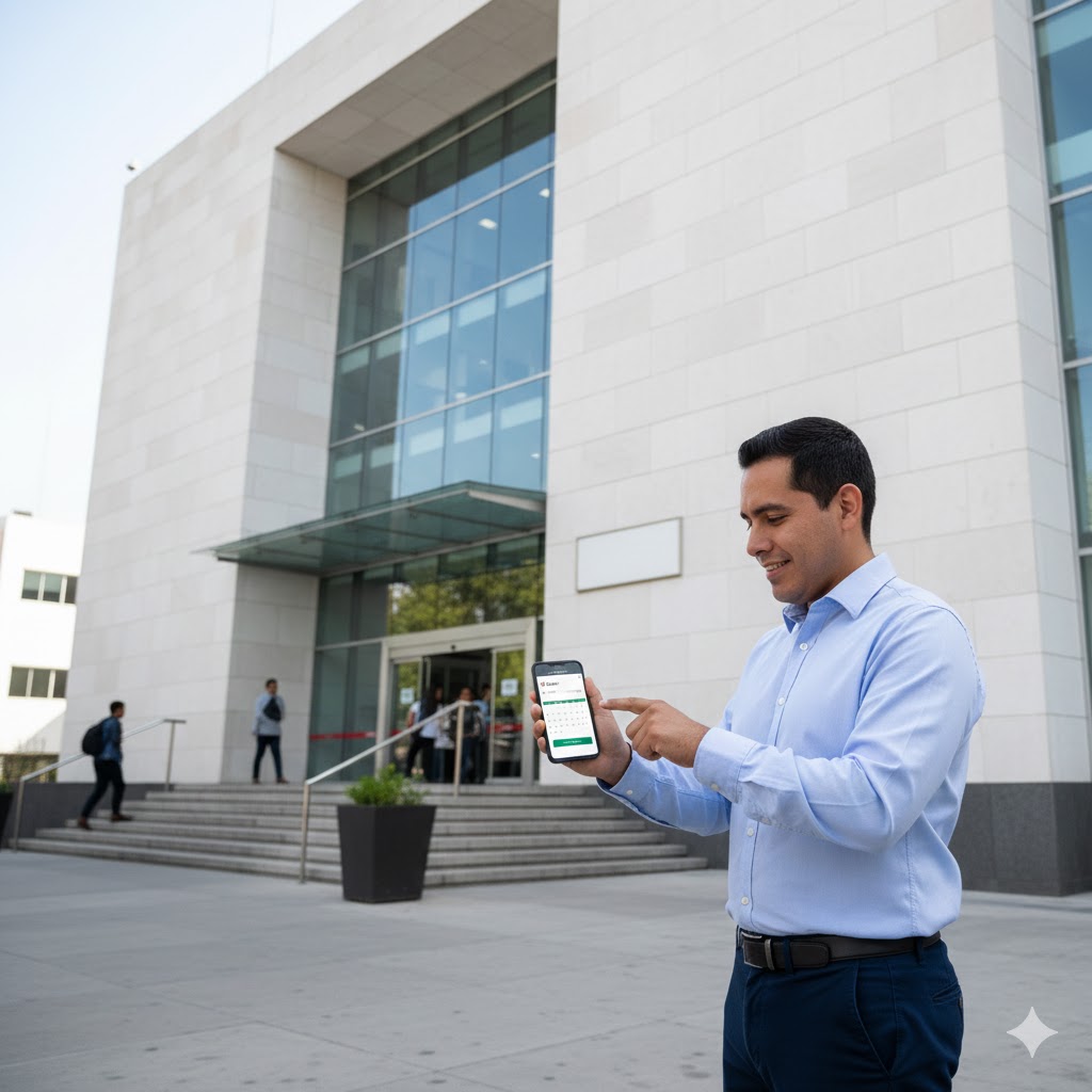 RFC y Citas en Chihuahua: Cómo obtener o actualizar tu Registro Federal de Contribuyentes