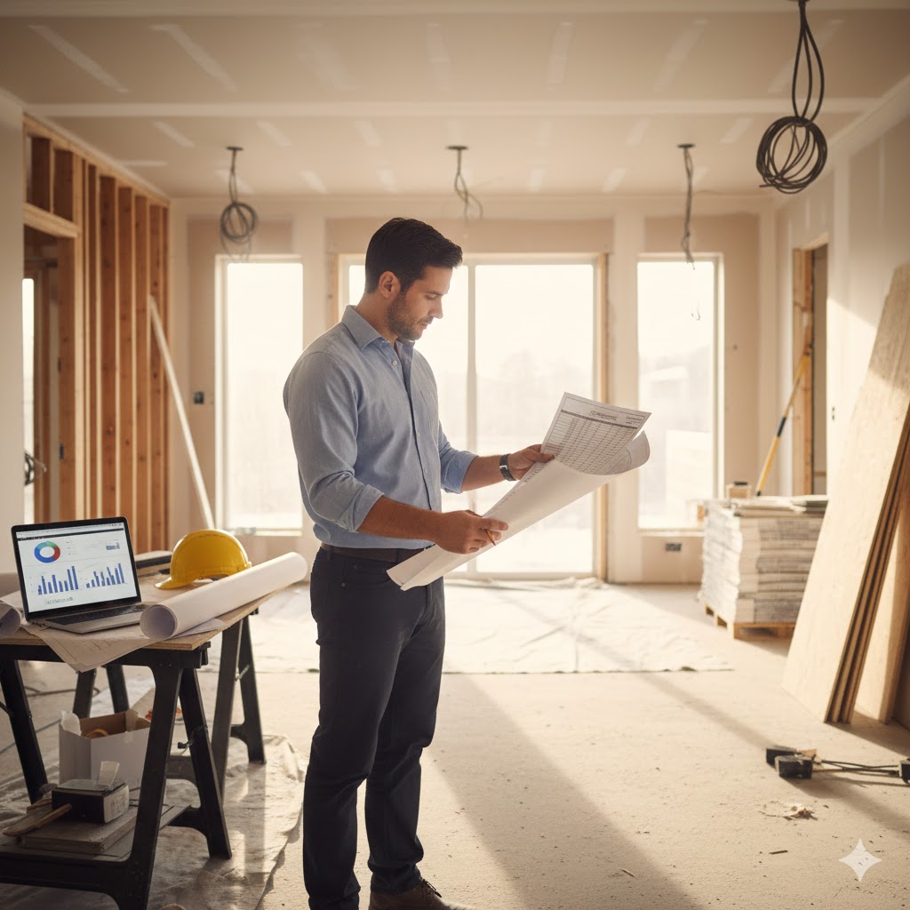 Mejoravit 2026: Cómo obtener dinero para remodelar tu casa con intereses bajos