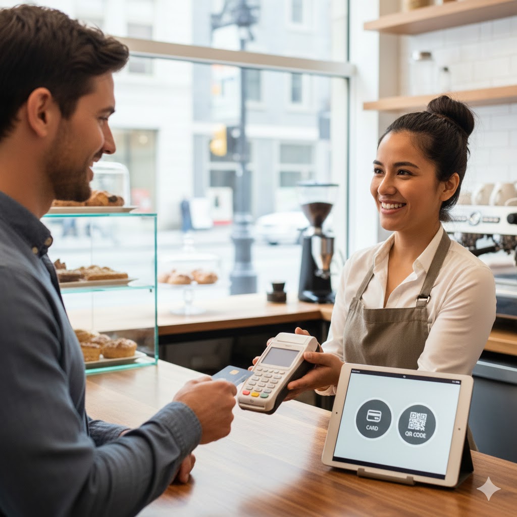 Terminales de Pago para PyMEs: Comparativa de comisiones entre Clip, Terminales Bancarias y CoDi en 2026