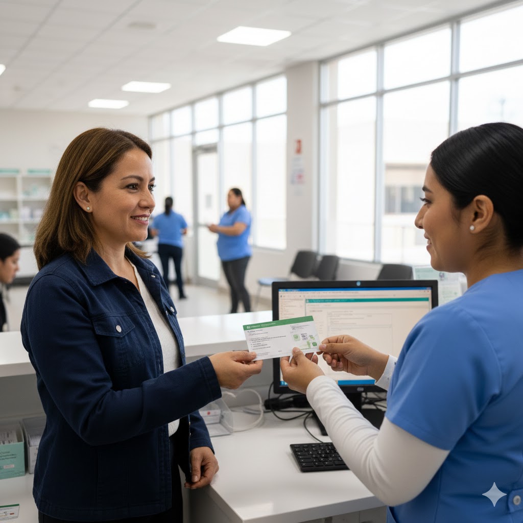 Requisitos para MediChihuahua 2026: Salud gratuita para quienes no tienen IMSS