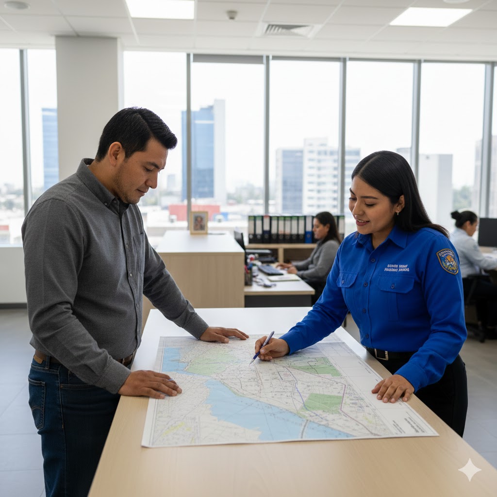 Catastro Chihuahua 2026: Cómo solicitar un Avalúo, Deslinde o Certificado Catastral