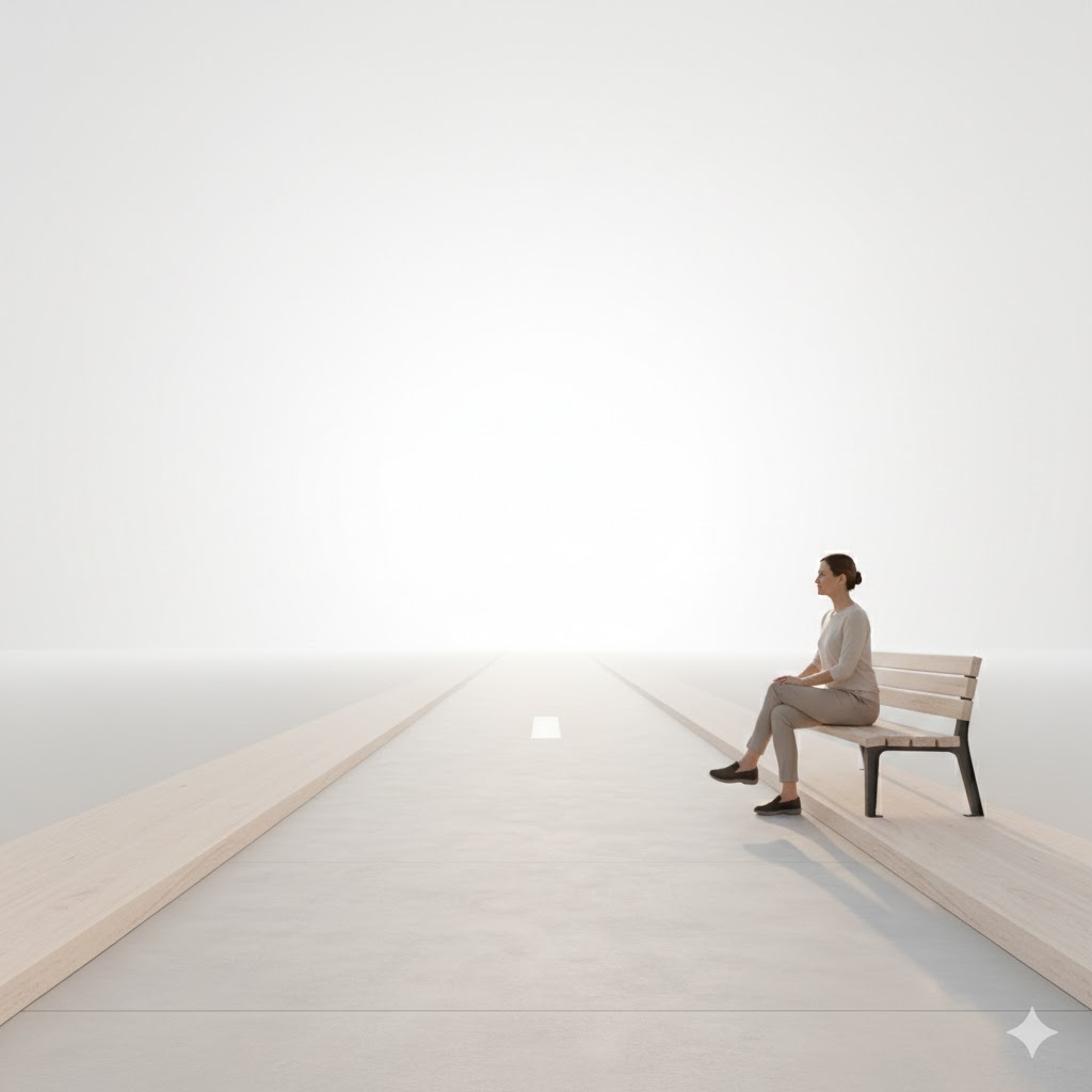 La diferencia entre avanzar y solo mantenerse ocupado