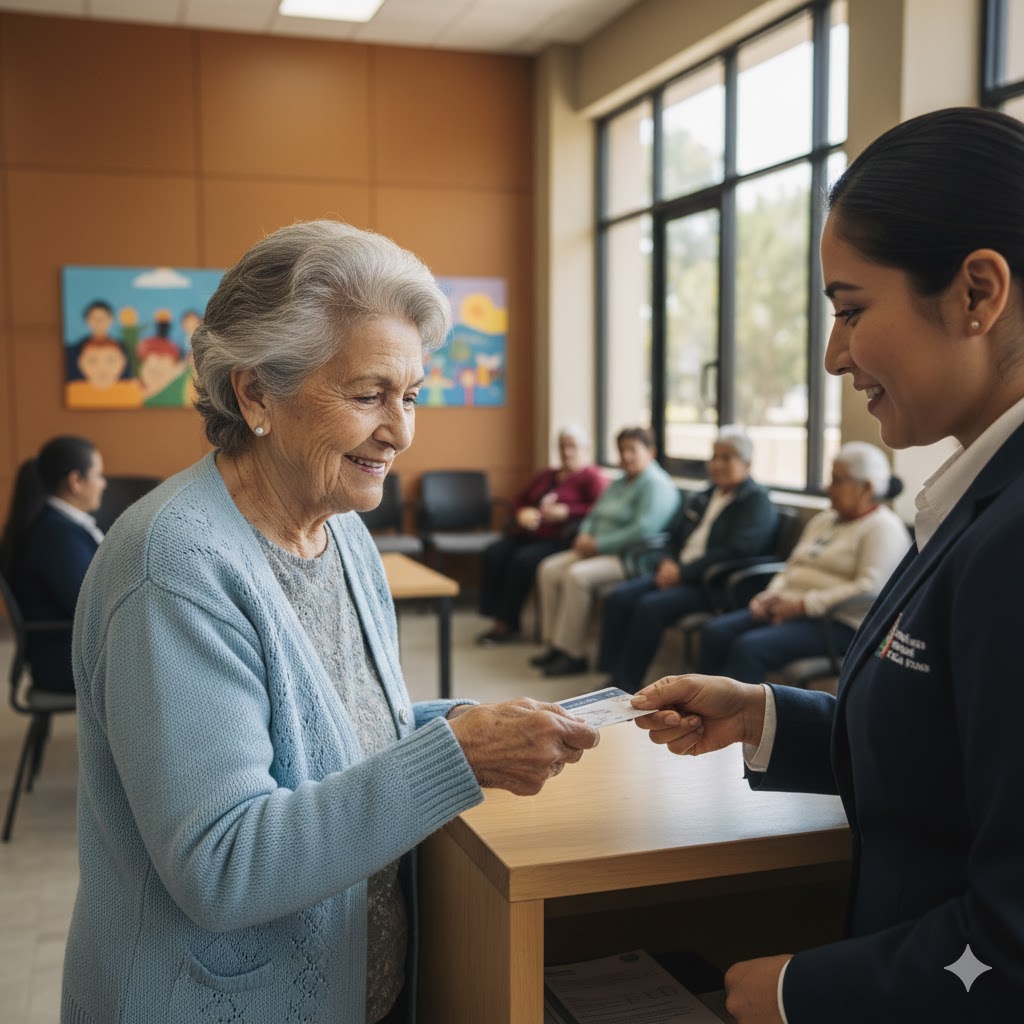Tarjetas de Descuento Bowí Chihuahua 2026: Requisitos para Estudiantes y Adultos Mayores