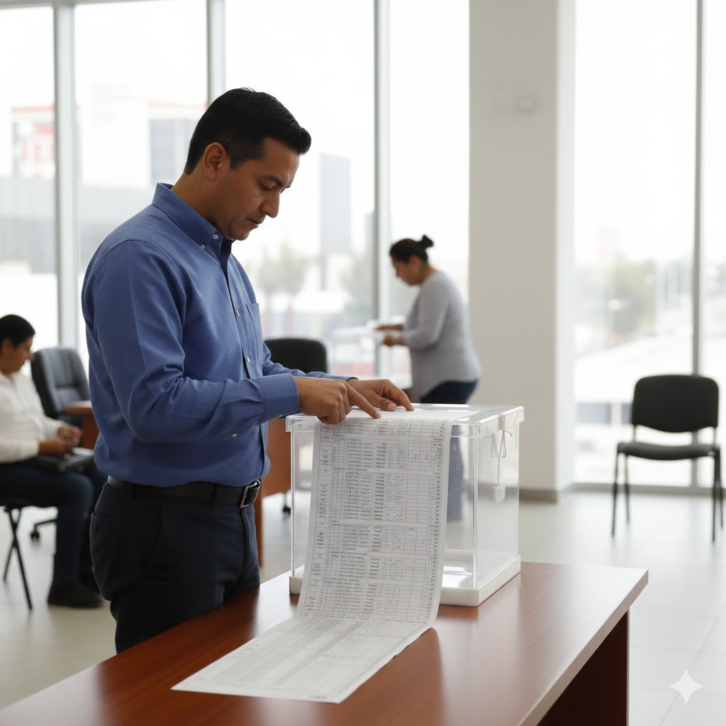 Participación Ciudadana en Chihuahua 2026: Plebiscito y Consulta Popular