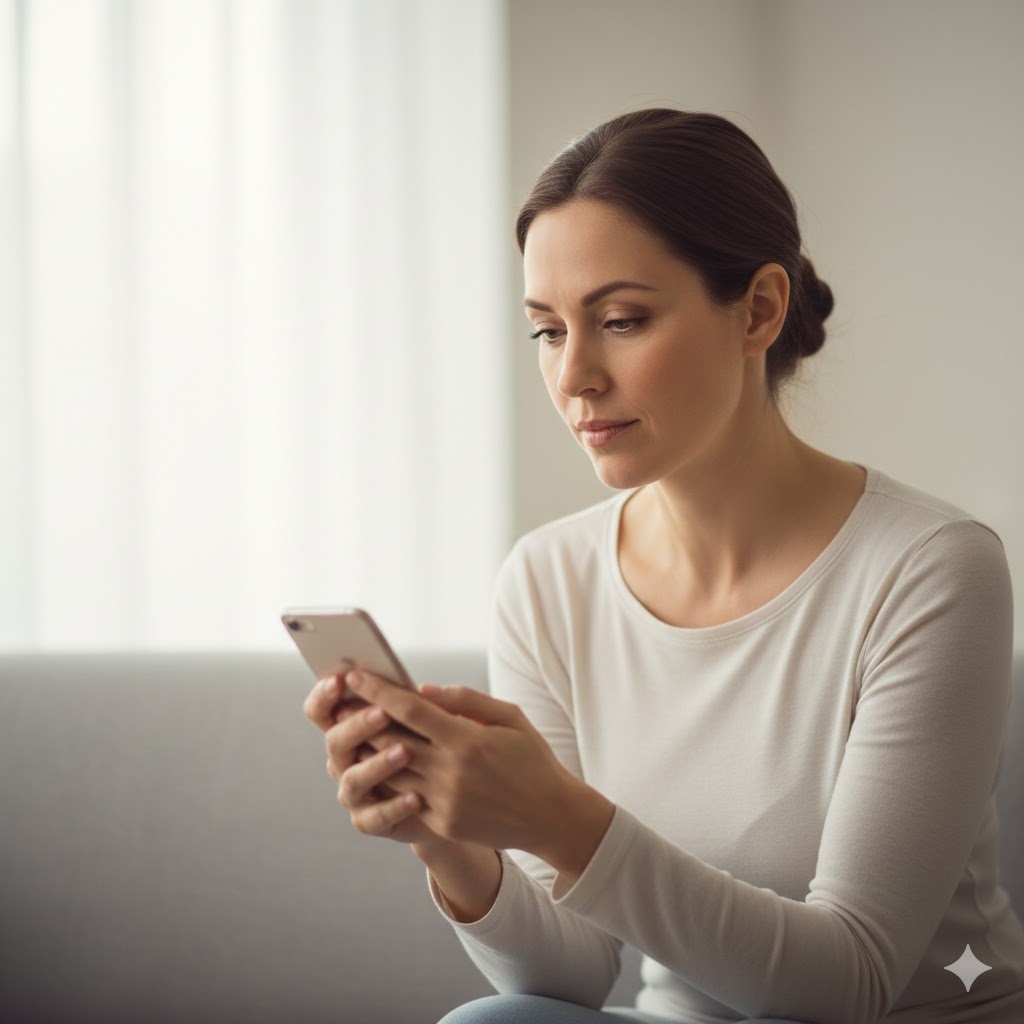 El impacto de las redes sociales en la autoestima: guía de detox digital