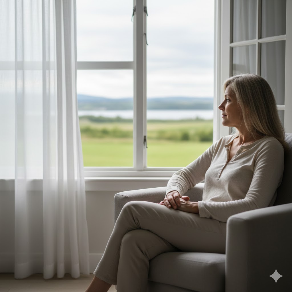 La importancia de no llenar cada pausa con estímulos