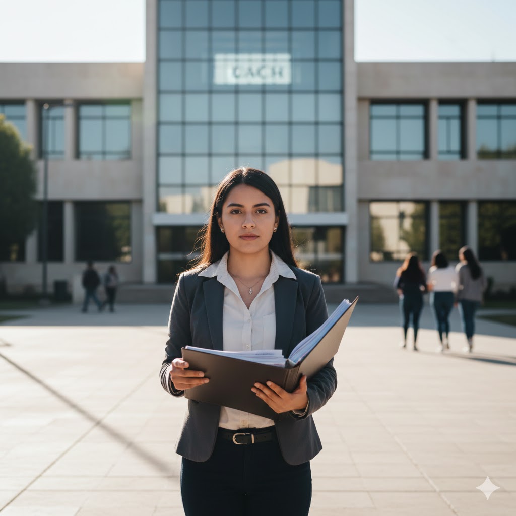 Becas UACh 2026: Convocatoria de Febrero, Requisitos y Cómo solicitar el apoyo económico