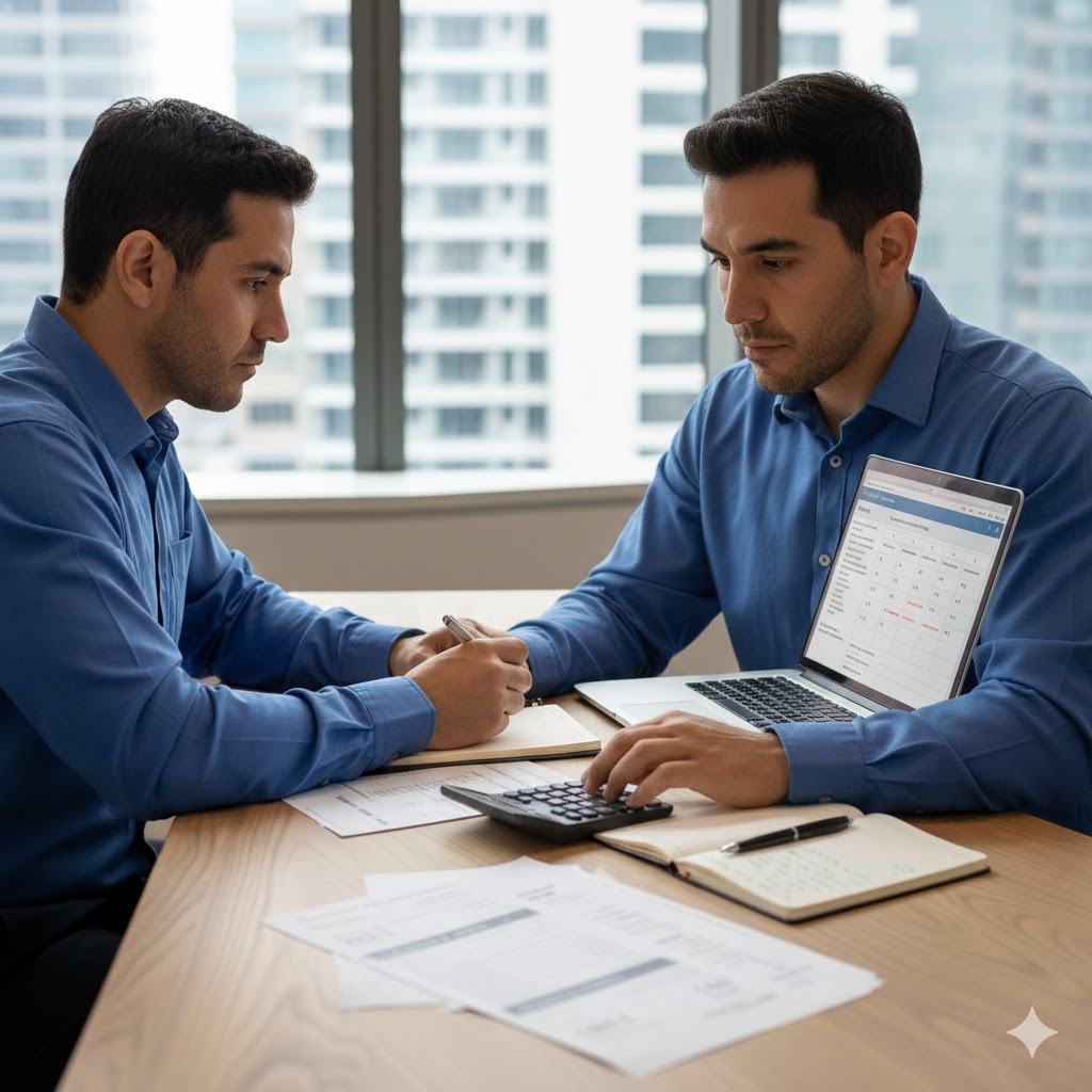RFC y Citas SAT: cómo tramitar o actualizar tu cédula fiscal sin morir en el intento