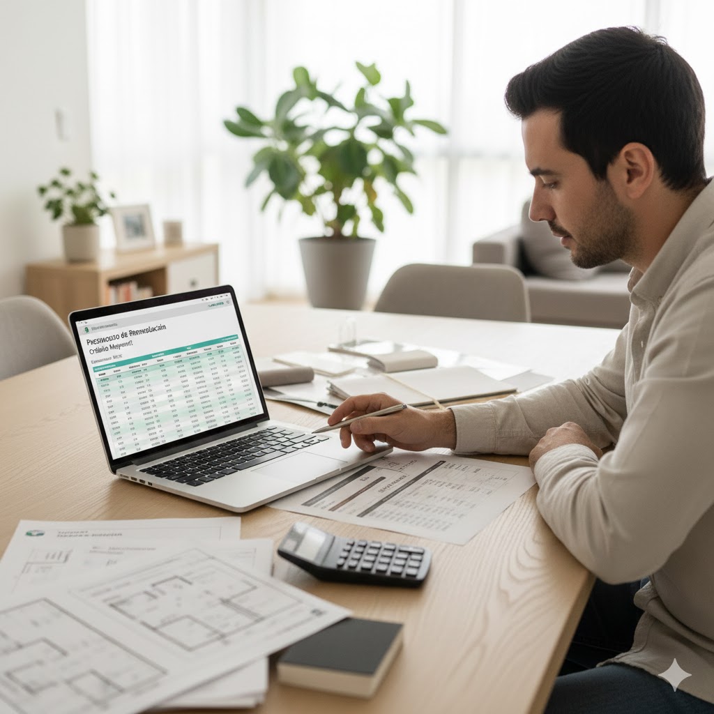 Crédito Mejoravit 2026: requisitos para obtener dinero y remodelar tu hogar