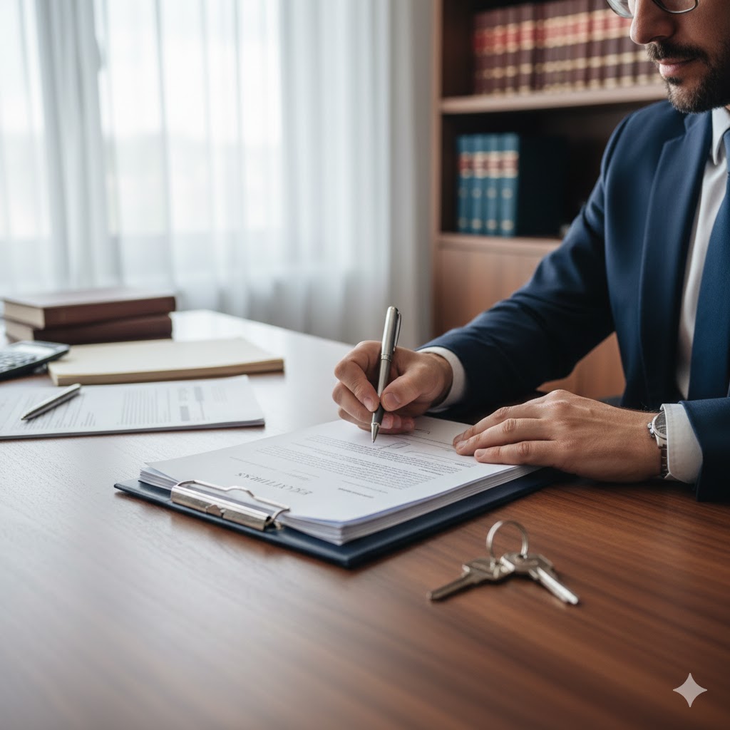 ¿Cuánto cuesta escriturar una propiedad en Chihuahua en 2026? Guía de costos notariales