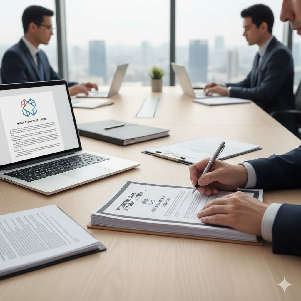 Registro de Marca IMPI 2026: costos y pasos para proteger tu negocio en Chihuahua