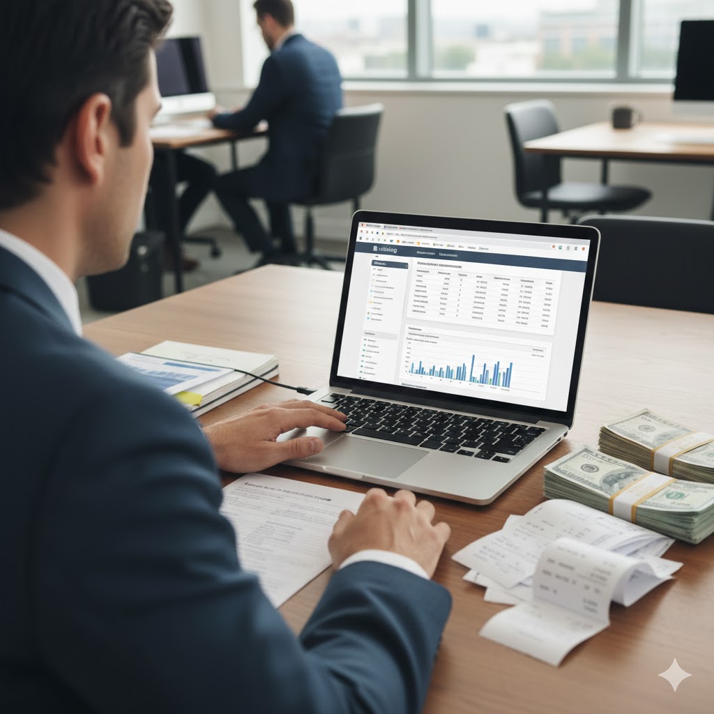 Límites de depósitos en efectivo 2026: los montos que el SAT vigilará este mes