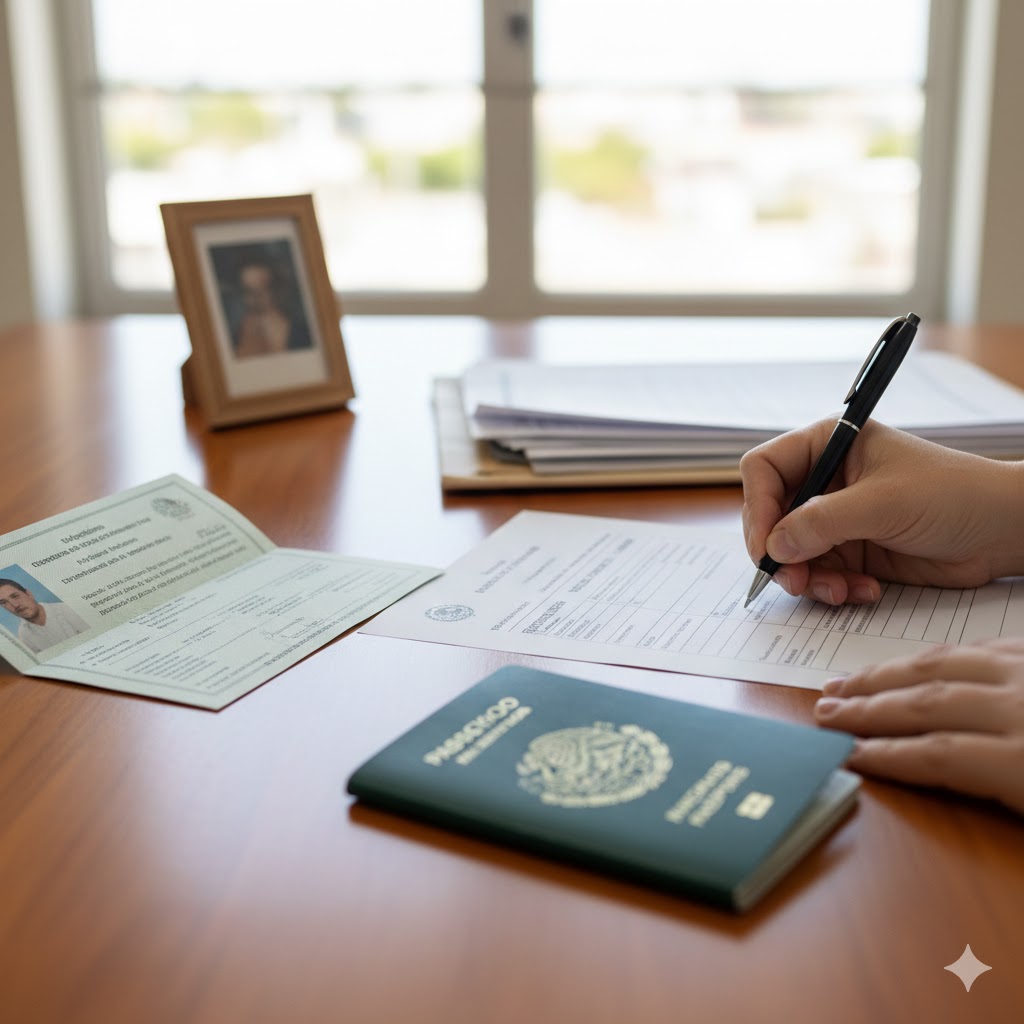 Citas para Pasaporte en Chihuahua por WhatsApp 2026: Guía paso a paso y nuevos precios