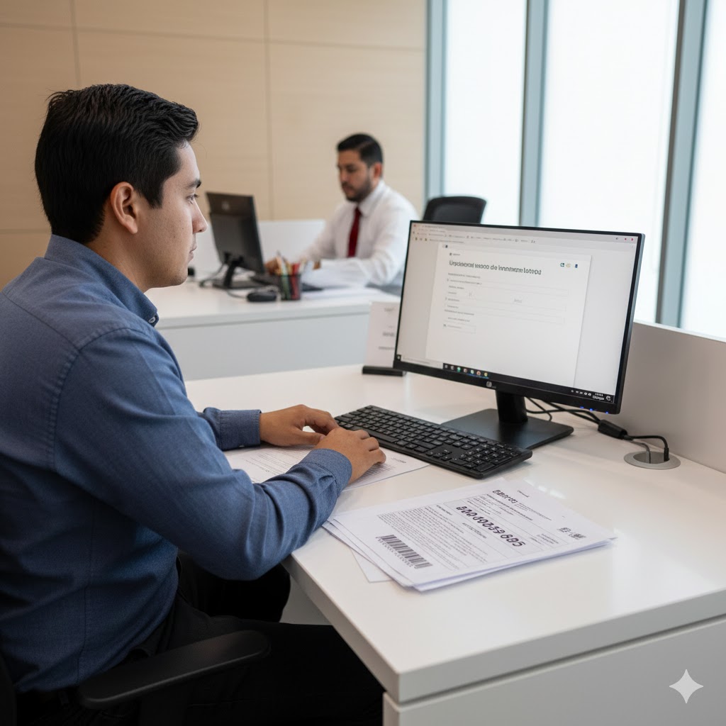 Citas SAT en Chihuahua y Delicias: cómo actualizar tu RFC sin complicaciones en 2026