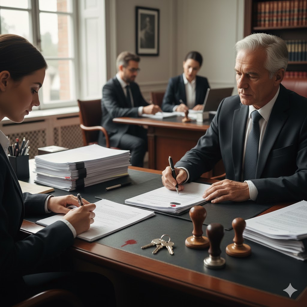 Gastos de escrituración en Chihuahua 2026: ¿cuánto cuesta formalizar tu propiedad?