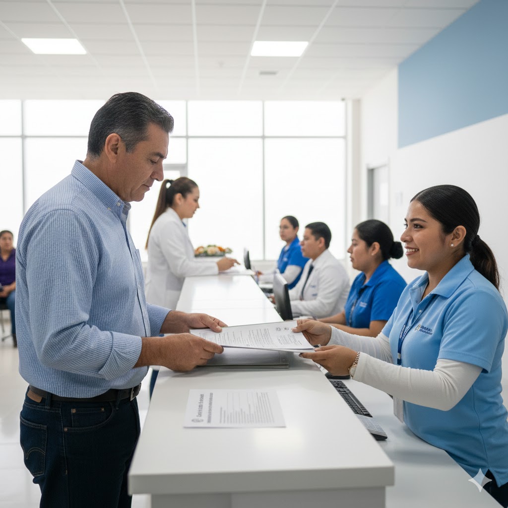 Cómo tramitar MediChihuahua 2026: requisitos, módulos de afiliación y salud gratuita en el estado