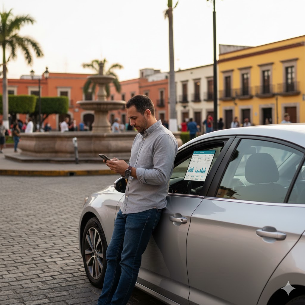 El seguro de auto que te puede salvar de una deuda impagable
