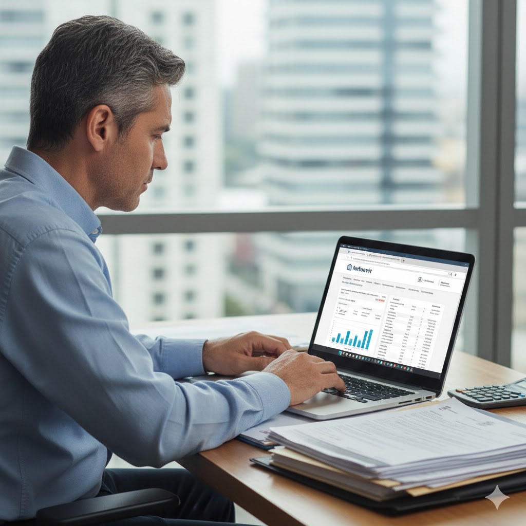 Impacto Económico 2026: Lo que pierdes si no reclamas la devolución de tu subcuenta de vivienda Infonavit