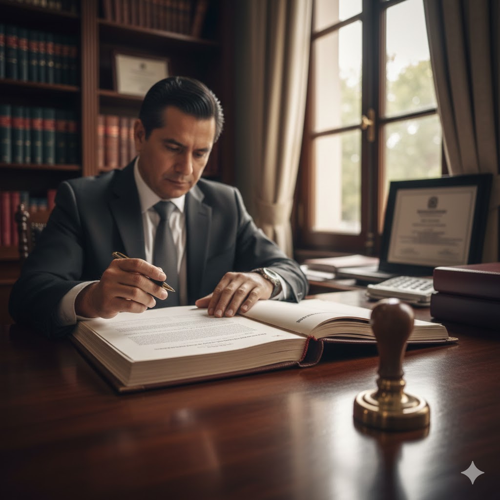 Escrituración en Chihuahua 2026: Qué pasa si tu casa no está registrada correctamente