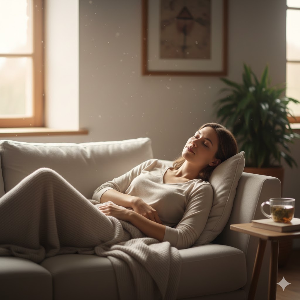 Por qué los días de descanso son clave para mejorar tu rendimiento