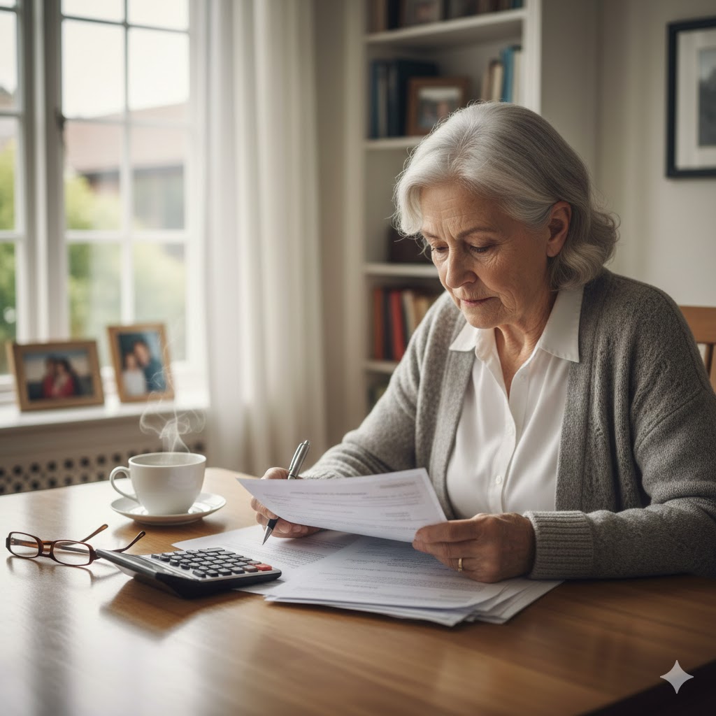 La estrategia legal para aumentar tu pensión