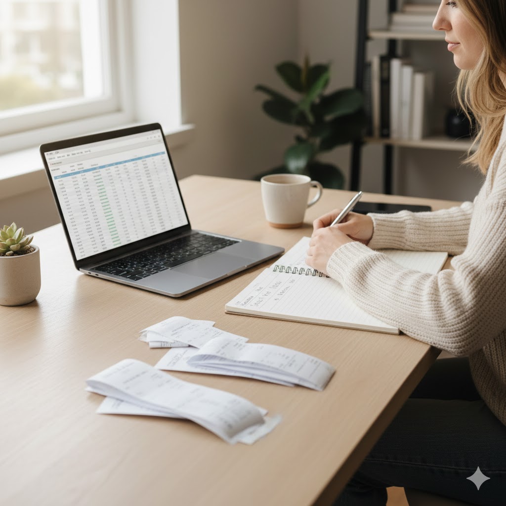 El error financiero que cometen casi todos los freelancers