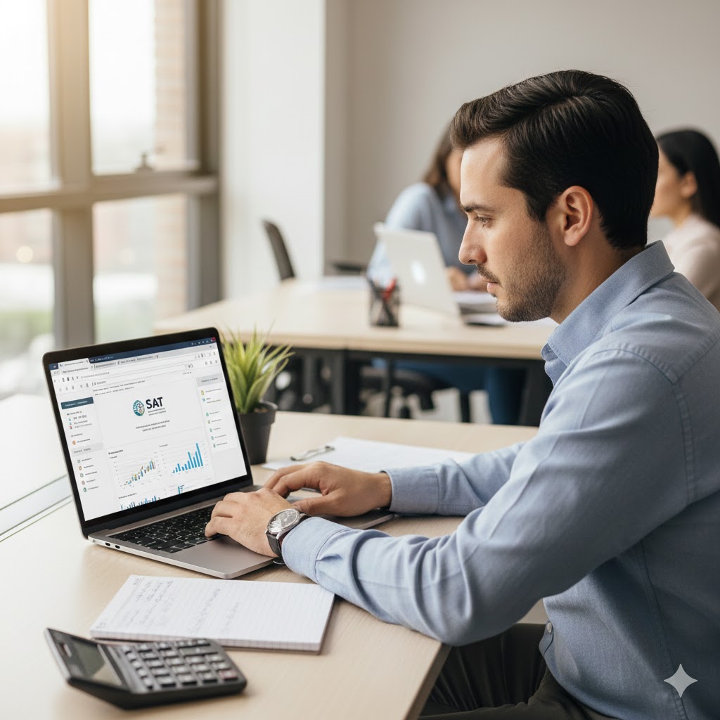 RESICO para Emprendedores: Ventajas del Régimen Simplificado de Confianza en 2026