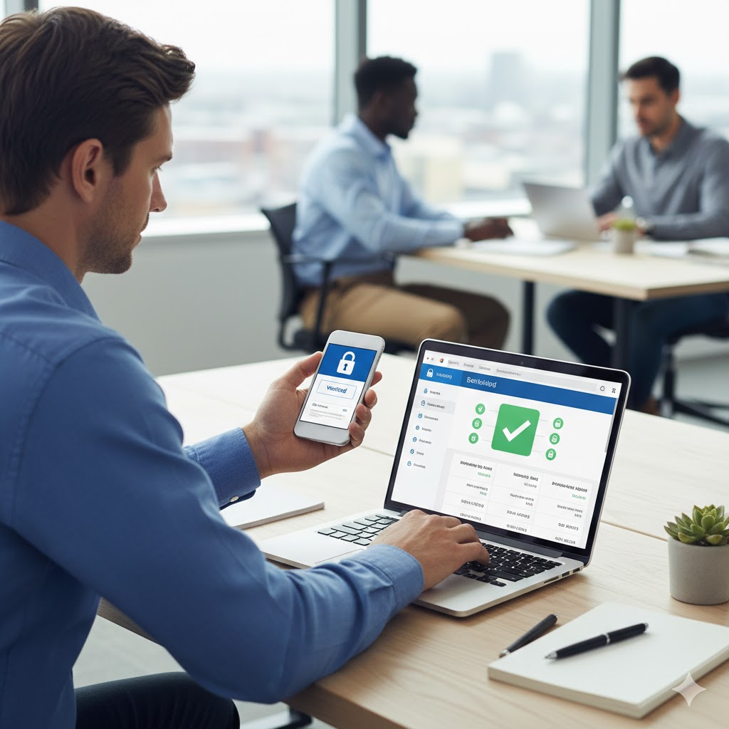 Fraudes Bancarios: Cómo proteger tu banca móvil y qué hacer ante cargos no reconocidos en 2026