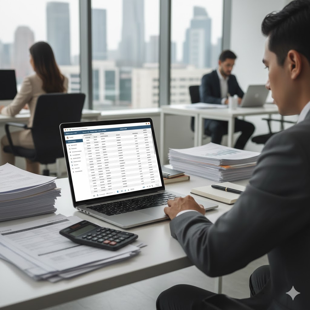 Errores en la Facturación 4.0 que podrían hacerte perder dinero ante Hacienda