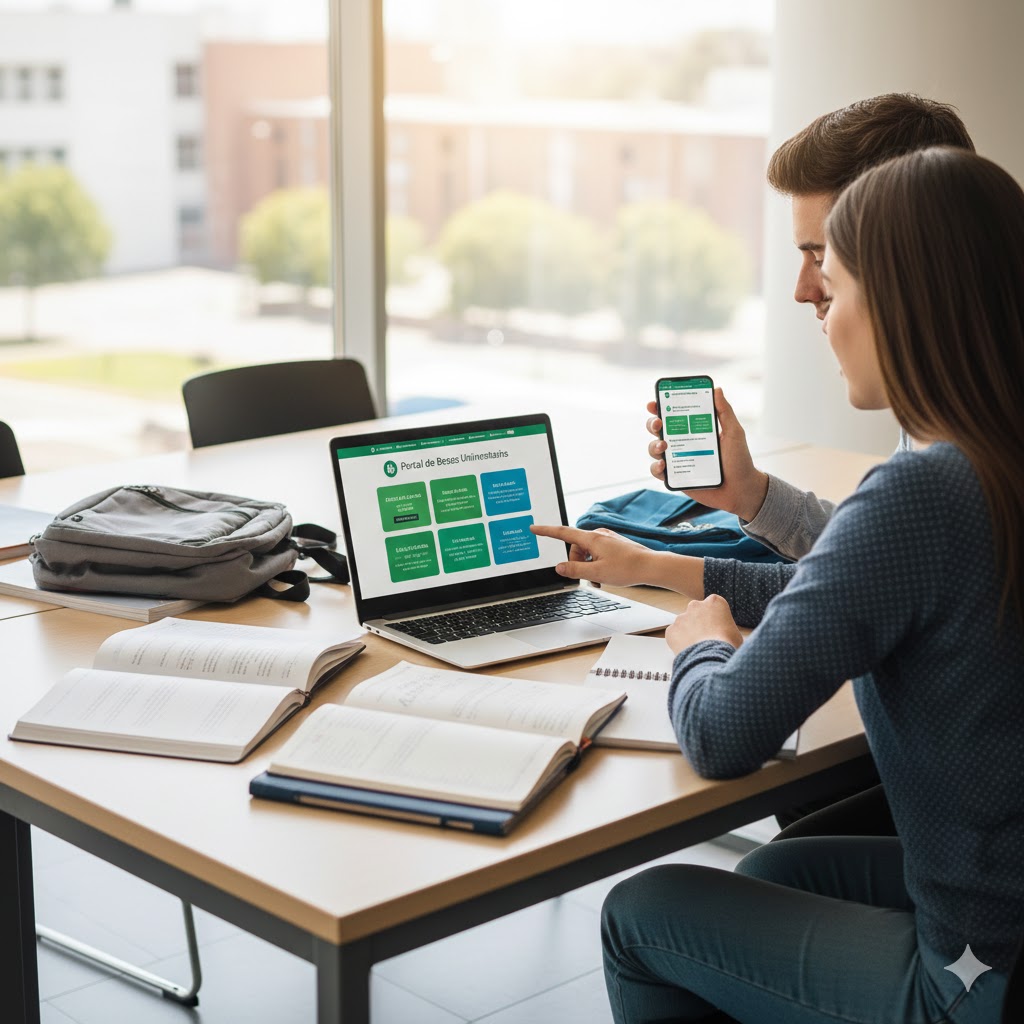 Becas y apoyos financieros 2026: Convocatorias abiertas para estudiantes en Chihuahua