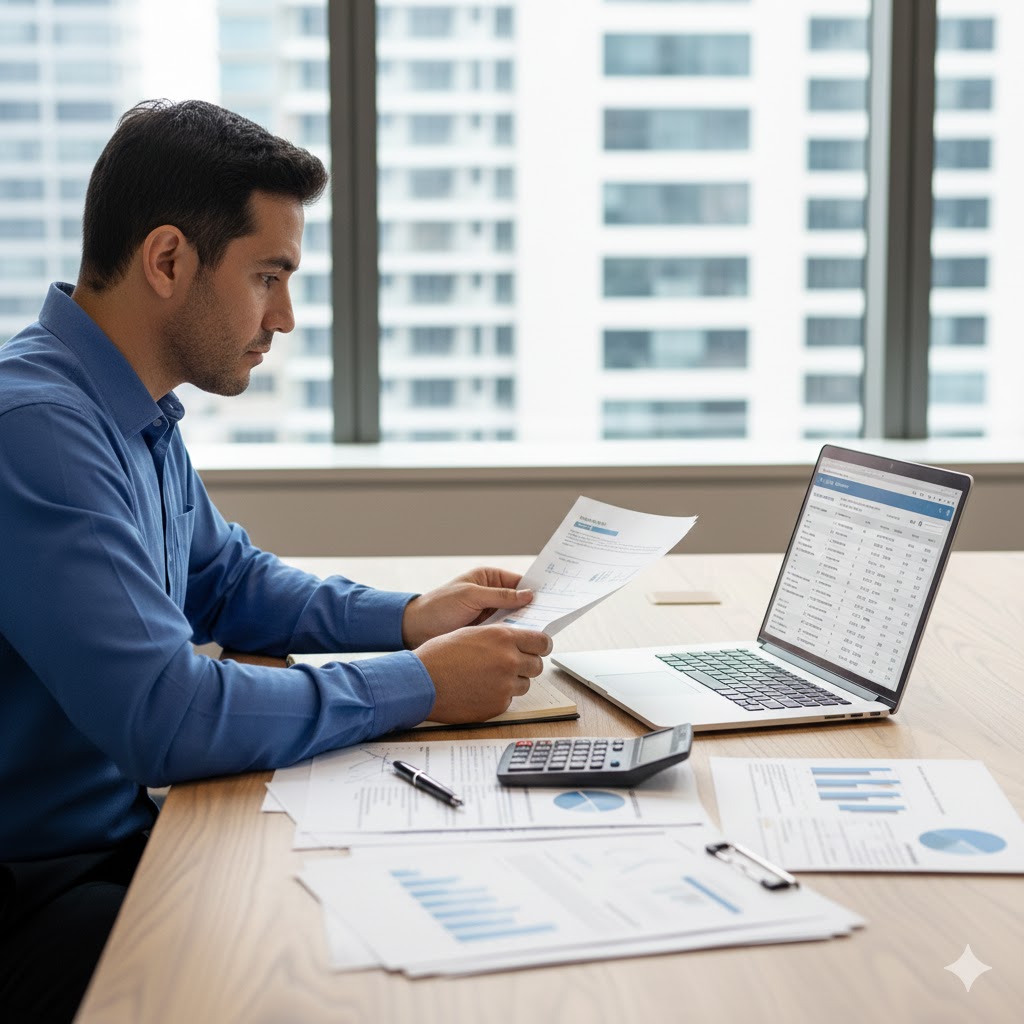 Facturación 4.0 en 2026: los errores más comunes que Hacienda no te perdonará