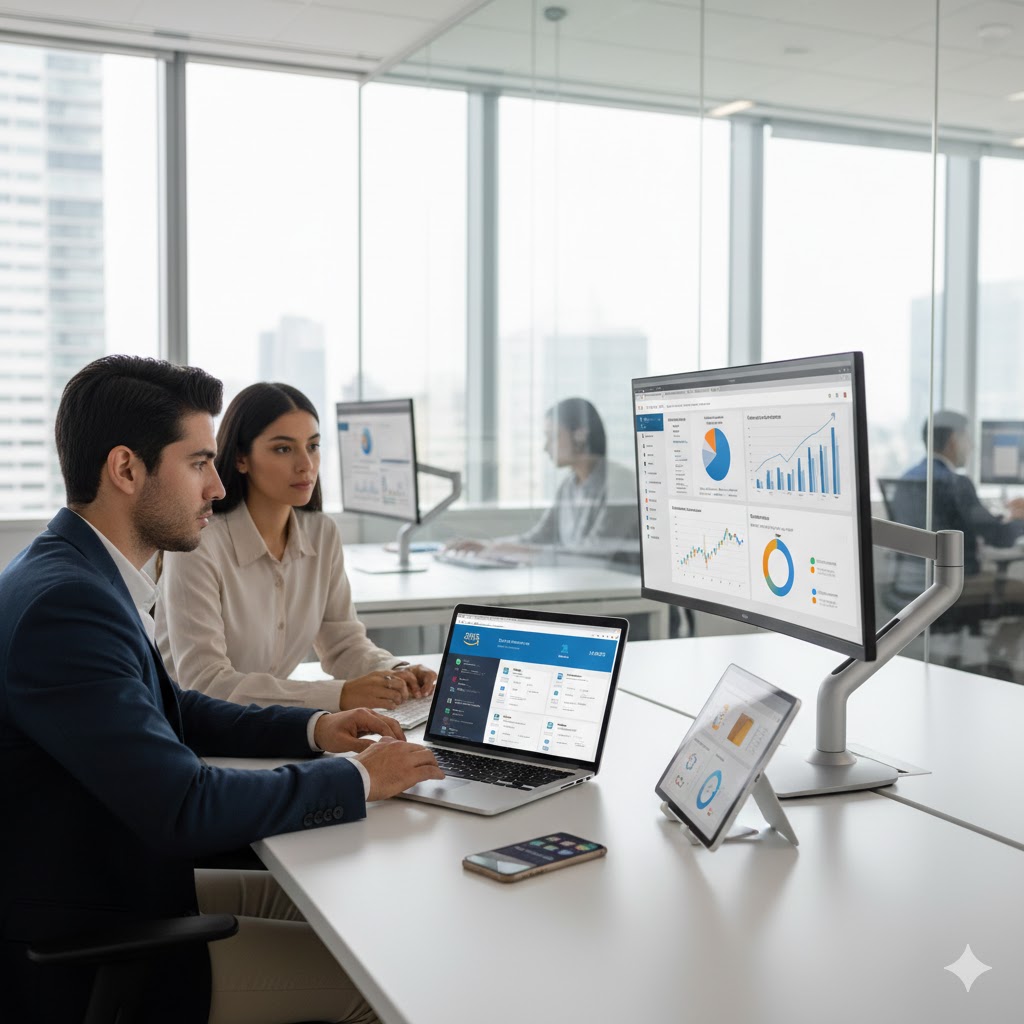 Cómo migrar tu negocio a la nube (Cloud Computing): Costos de AWS y Azure