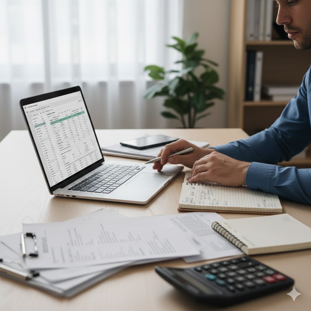 Facturación 4.0: los 5 errores que invalidan tus facturas ante Hacienda en 2026