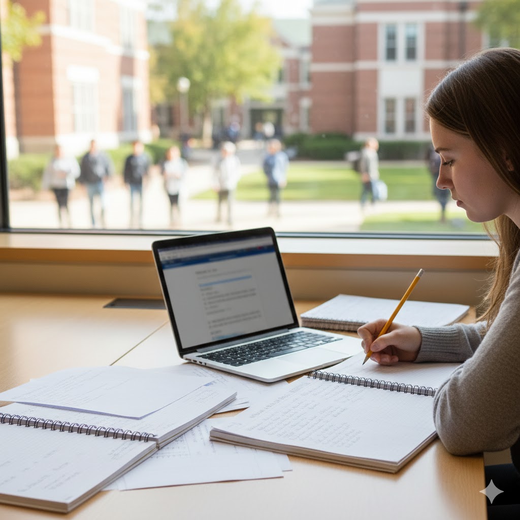 Guía del Examen UACH 2026: temario, fechas clave y cómo prepararte