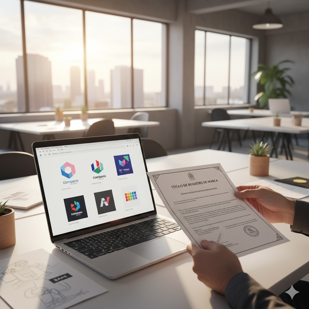 Registro de Marca IMPI en Chihuahua 2026: Guía para emprendedores