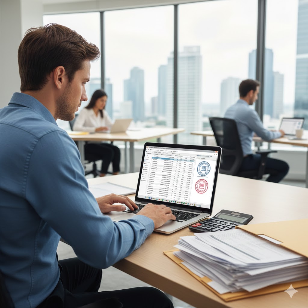 Facturación 4.0 en 2026: los errores que podrían invalidar tus deducciones ante Hacienda