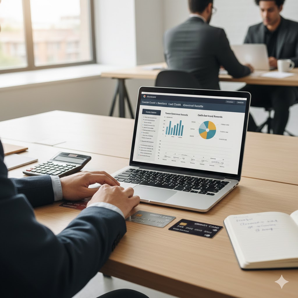 Las 5 mejores tarjetas de crédito sin anualidad y con beneficios en México (2026)